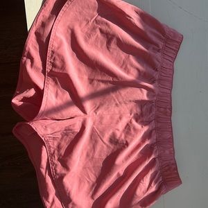 Old navy stretchtech run short